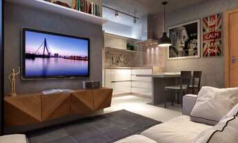 Imagem 5: Residential / Apartment em Curitiba