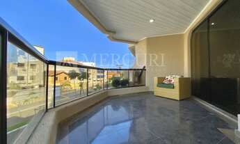 Imagem 7: Apartamento com 3 dormitórios à venda, 168 m² por R$ 750.000,00 - Enseada - Guarujá/SP