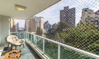 Imagem 7: Apartamento para Venda em Porto Alegre, Bela Vista, 3 dormitórios, 3 suítes, 5 banheiros