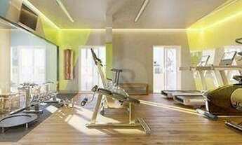 Imagem 6: Apartamento com 2 dormitórios à venda, 76 m² por R$ 340.000 - Guilhermina - Praia Grande/S