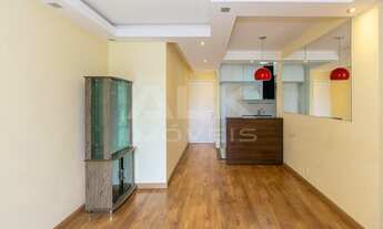 Imagem 4: 62m² - Campo Belo - Reformado - 1 vaga - Piscina - lazer completo