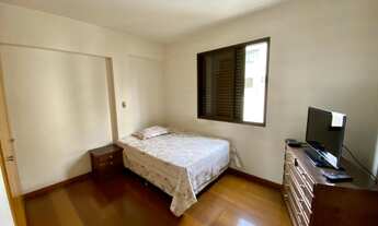 Imagem 7: Cobertura com 3 dormitórios à venda, 160 m² por R$ 680.000,00 - Coração Eucarístico - Belo