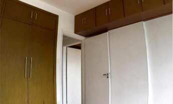 Imagem 7: Apartamento com 3 dormitórios à venda, 112 m² por R$ 1.100.000 - Vila Nova Conceição - São