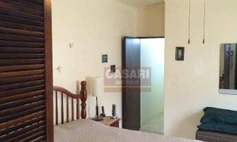 Imagem: Sobrado com 3 dormitórios à venda, 216