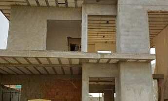 Imagem: Casa com 3 dormitórios à venda, 213 m²