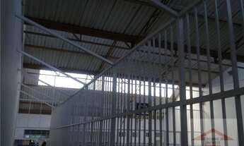 Imagem 2: Prédio comercial para venda e locação, Vila Agrícola, Jundiaí - PR0096