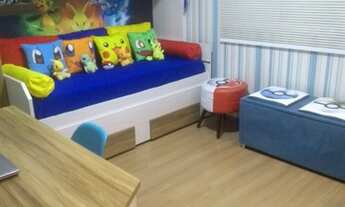 Imagem 4: Apto. 3dorms com Suit RRamos