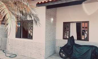 Imagem 2: Casa 2 quartos vaga 2 carros terreno de 200m2 bairro Murta Itajaí