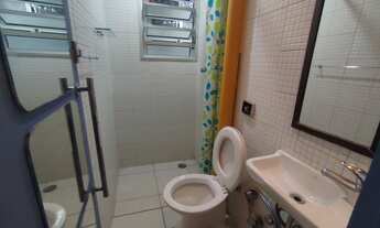 Imagem 3: OPÓRTUNIDADE. OTIMO APTO, 40M DE QUINTAL PRIVATIVO. 400M METRO!