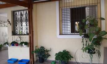 Imagem 5: SãO PAULO - Casa Padrão - Mooca