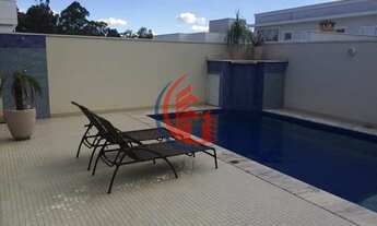 Imagem 2: Venha morar em um dos melhores condomínios de Indaiatuba, cercado de muito verde, em uma e