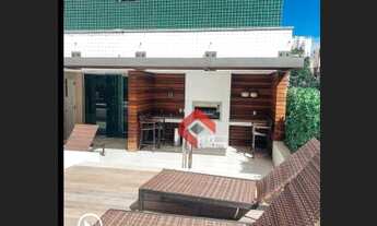 Imagem 7: Apartamento à venda, 365 m² por R$ 5.500.000,00 - Meireles - Fortaleza/CE