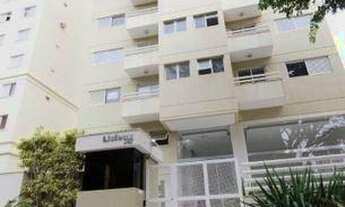 Imagem: Apartamento com 1 dormitório, 47 m²