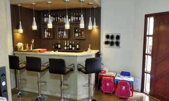 Imagem 2: Casa Residencial à venda, Jardim das Hortênsias, Poços de Caldas -