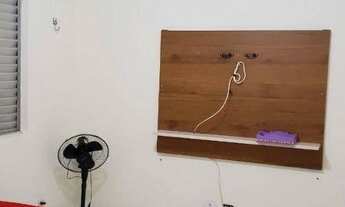 Imagem: Apartamento com 2 dormitórios, 50 m²