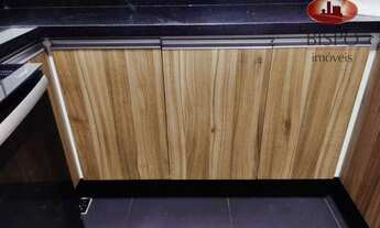 Imagem 5: Apartamento à venda, 46 m² por R$ 200.000,00 - Jardim Bertoni - Americana/SP