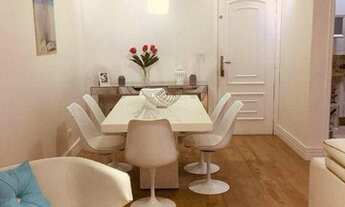 Imagem 2: Apartamento com 3 dormitórios à venda, 80 m² - Vila Euclides - São Bernardo do Campo/SP