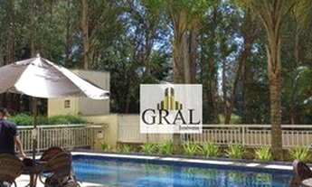 Imagem: Apartamento à venda, 60 m² por R$ 400.000,00