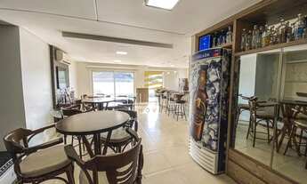 Imagem 5: Casa duplex com 4 dormitórios sendo 1 suíte, 3 vagas de garagem e ampla área gourmet