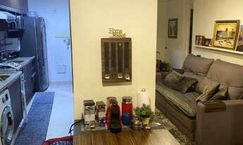 Imagem 3: Apartamento com 2 dormitórios à venda, 75 m² por R$ 570.000,00 - Jaguaré - São Paulo/SP