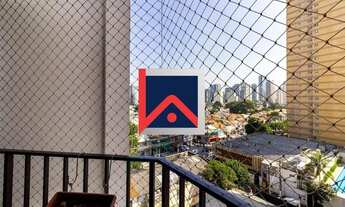 Imagem 7: Apartamento Venda Vila Olímpia 56 m² 2 Dormitórios