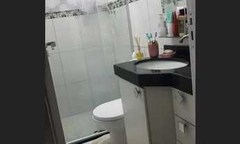 Imagem 7: Casa 3 Quartos Santos - SP - Macuco