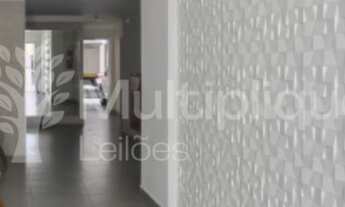 Imagem 5: Apartamento para venda com 54 metros quadrados com 2 quartos em Sacomã - São Paulo - SP