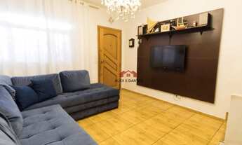 Imagem 3: Sobrado 3 dormitórios / Mooca