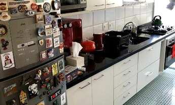 Imagem 4: Apartamento à venda, 71 m² por R$ 650.000,00 - Saúde - São Paulo/SP