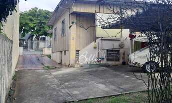 Imagem 8: Terreno à venda, 720 m² por R$ 780.000,00 - Portão - Curitiba/PR