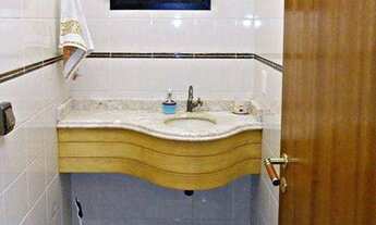 Imagem 2: Apartamentoà venda - Vila Bastos - São Paulo/SP