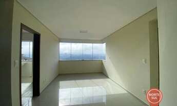 Imagem 2: Apartamento com 3 dormitórios para alugar, 85 m² por R$ 3.000,00/mês - Bela Vista - Brumad