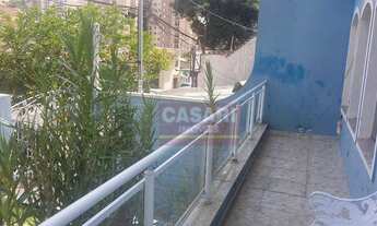 Imagem 2: Sobrado 3dorm com 01suite - Saúde - SP