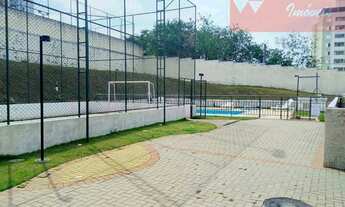 Imagem 2: São José dos Campos - Apartamento Padrão - Jardim Americano