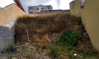 Imagem 5: Terreno à venda, 250 m² por R$ 150.000,00 - Jardim Bandeirantes - Poços de Caldas/MG