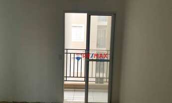 Imagem 5: Apartamento à venda, 55 m² por R$ 149.900,00 - Dois Córregos - Piracicaba/SP