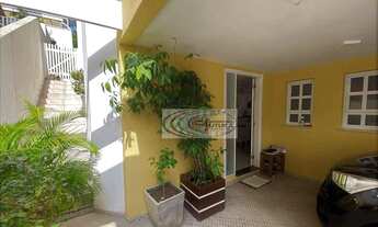 Imagem 4: Sobrado com 3 dormitórios à venda, 181 m² por R$ 890.000,00 - Granja Viana - Cotia/SP