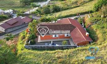 Imagem 3: Casa 107m² c/ terreno 890m² - Costa do Morro em Paulo Lopes / SC