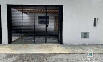 Imagem: Casa com 2 dormitórios à venda, 76 m²