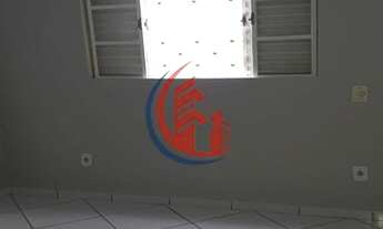 Imagem 2: Casa de 02 dormitórios sendo 01 Suíte no Jardim Mercedes em Indaiatuba-SP