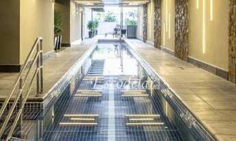 Imagem 6: Apartamento com 2 suites à venda, 133 m² por R$ 2.951.971 - Jardim Paulista - São Paulo/SP