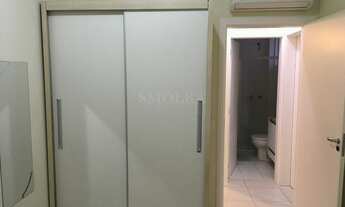 Imagem 5: Apartamento para venda tem 86 metros quadrados com 2 quartos em Canasvieiras - Florianópol