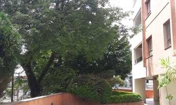 Imagem 2: Apartamento com 3 dormitórios à venda, 123 m² - Vila Euclides - São Bernardo do Campo/SP