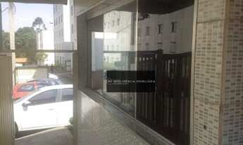 Imagem 2: Excelente Oportunidade ! Apartamento Cohab José Bonifácio 02 dorms com vaga e portaria !!