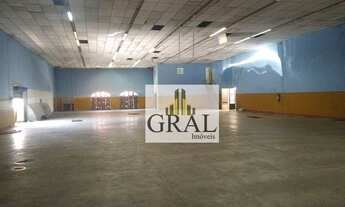 Imagem: Galpão para alugar, 1951 m² por R$ 35.000,00/mês