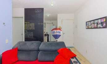 Imagem 5: Apartamento com 2 dormitórios à venda, 40 m² por R$ 139.900,00 - Sarandi - Porto Alegre/RS