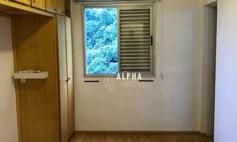 Imagem 7: Apartamento à venda, 80 m² por R$ 583.000,00 - Alphaville - Santana de Parnaíba/SP