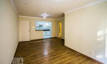 Imagem 3: Apartamento à Venda - Bosque, 2 Quartos, 75 m2