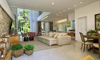 Imagem 4: Casa com 5 dormitórios à venda, 350 m² por R$ 6.800.000,00 - Riviera de São Lourenço - Ber