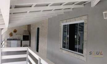 Imagem: Casa com 2 dormitórios à venda, 90 m²